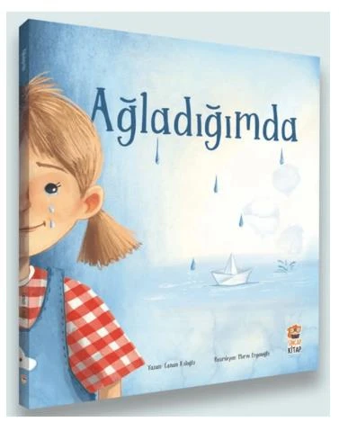AĞLADIĞIMDA ürün görseli 1