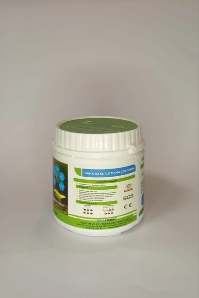 BIOSORB-240 400 gr. - Resim 4