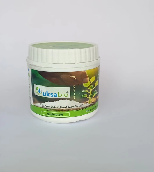 BIOSORB-240 400 gr. - Resim 2