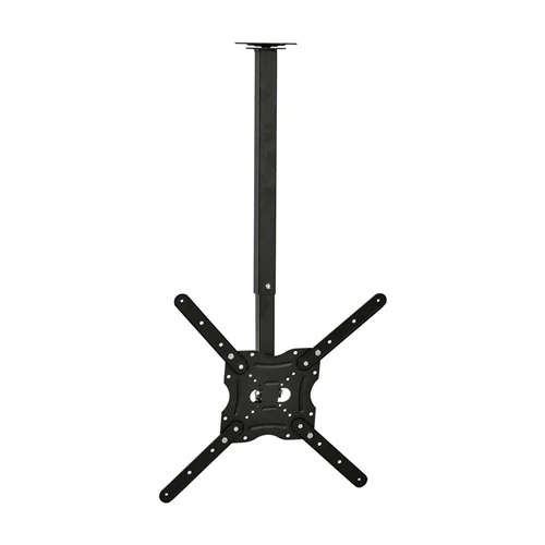 Vontech VT-13955 39''- 55'' 60-120 cm Lcd-Led Tv Hareketli Tavan Askı Aparatı ürün görseli 1