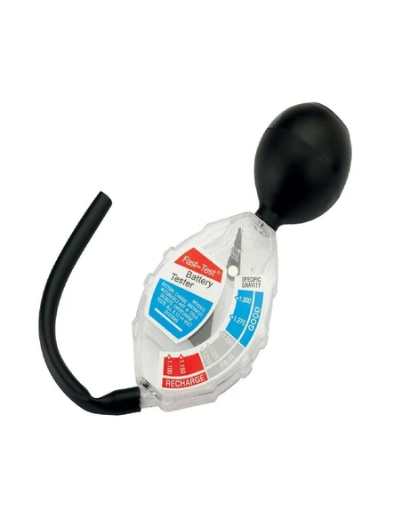Retta akü bombesi (oval) RAB0901 ürün görseli 1