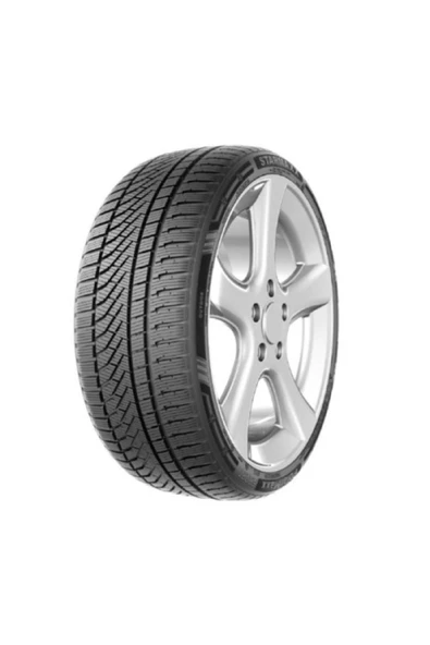 Starmaxx Polarmaxx Sport 215/65 R17 103V Reinf. Kış Lastiği - 2025 ürün görseli 1