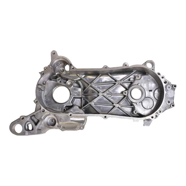 Honda Spacy 110 Sol Blok Oem ürün görseli 1