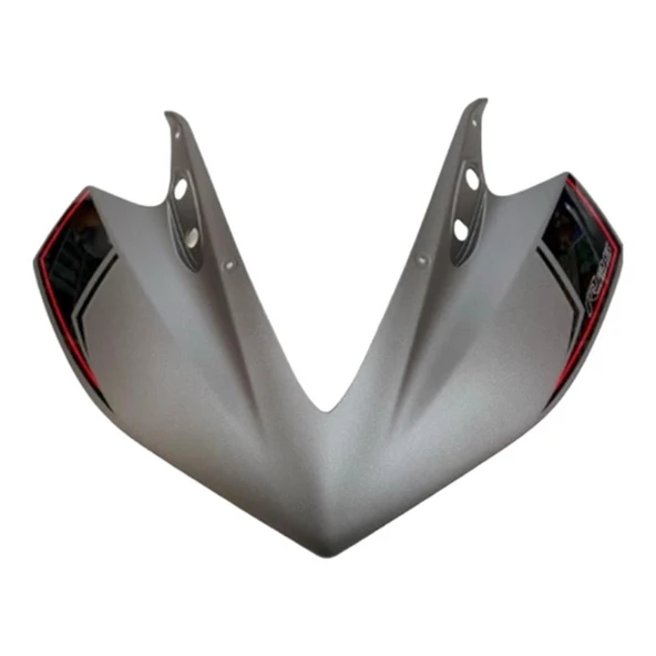 Yamaha R25 Kafa Grenajı Füme Orijinal 2015-2018 ürün görseli 1