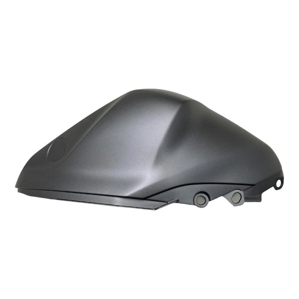 Yamaha R25 Depo Yan Kapak Füme Sol Orijinal 2015-2018 ürün görseli 1