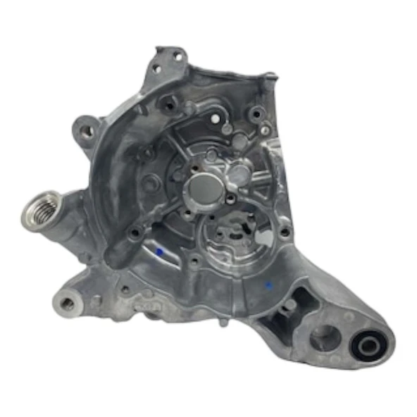 Honda Spacy 110 Sağ Blok Oem - Resim 2