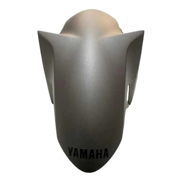 Yamaha R25 Ön Çamurluk Füme Orijinal 2015-2018 ürün görseli 1