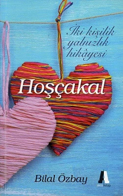 Hoşçakal Bilal Özbay Akis Kitap ürün görseli 1