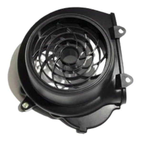 Honda Spacy 110 Fan Kapak Yan Sanayi ürün görseli 1