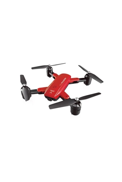 Corby Sd01 Air Master Kameralı Smart Drone ürün görseli 1