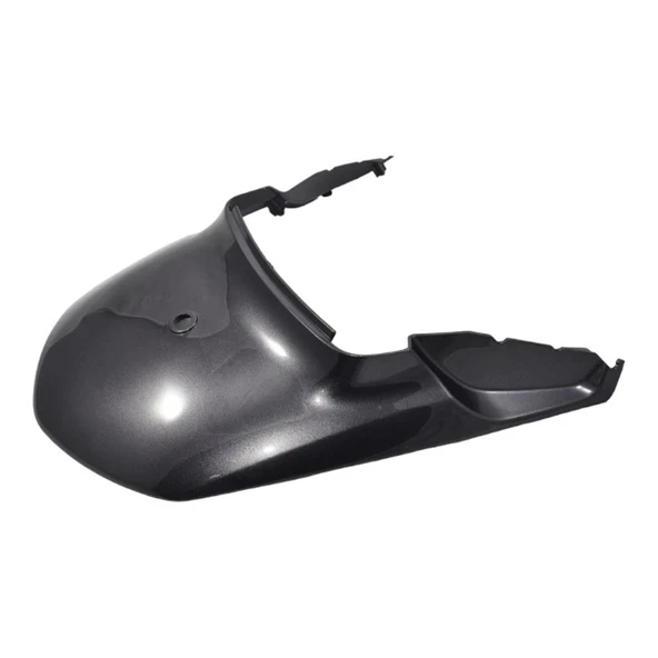 Honda Spacy 110 Stop Üst Grenaj Füme Yan Sanayi ürün görseli 1