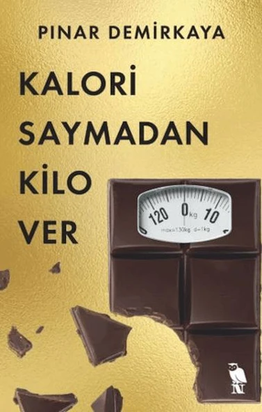 Kalori Saymadan Kilo Ver ürün görseli 1