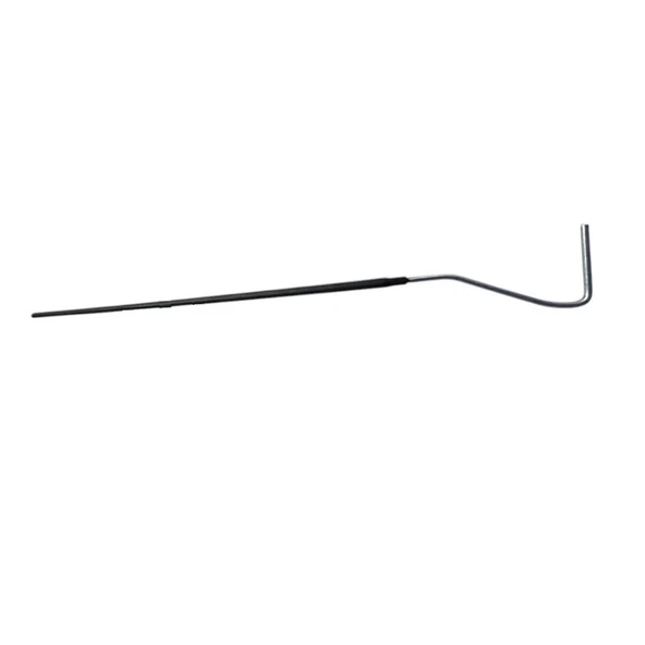 Yılan Kancası 150 Cm - Resim 3