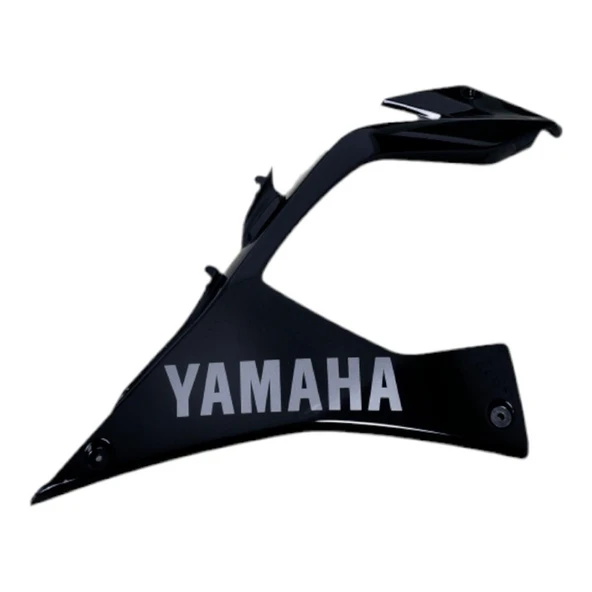 Yamaha R25 Yan Alt Grenaj Siyah Sol Orijinal 2015-2018 ürün görseli 1