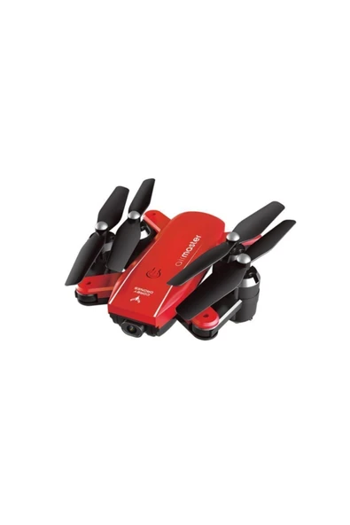 Corby Sd01 Air Master Kameralı Smart Drone - Resim 3