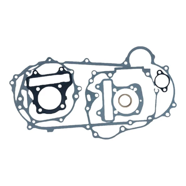 Honda Activa S Conta Seti Oem - Resim 2