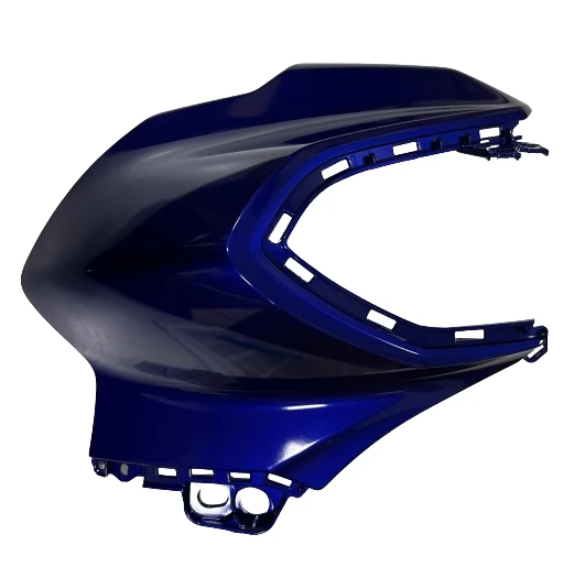 Yamaha Mt25 Depo Yan Kapak Mavi Sol Orijinal 2019-2023 ürün görseli 1