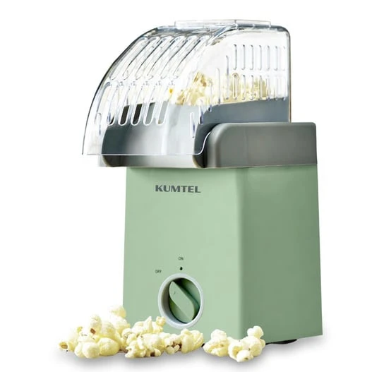 Kumtel Popcorn Makinesi HPP-02 - Resim 2