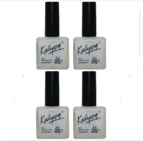 Kalyon Tırnak Besleyici - x 4 Adet ürün görseli 1