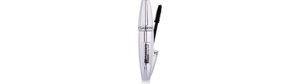Gabrini 3D Silicon Brush Long Lash Mascara ürün görseli 1