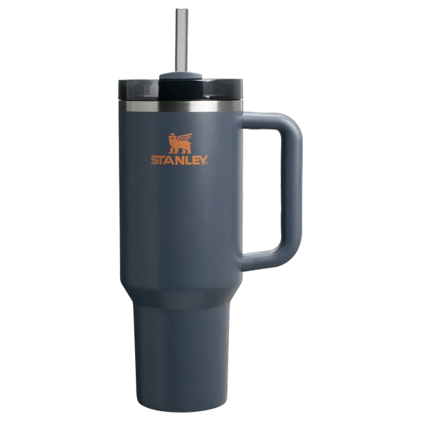 Stanley The Quencher H2.O FlowState Tumbler 1.18L / 40oz Twilight ürün görseli 1