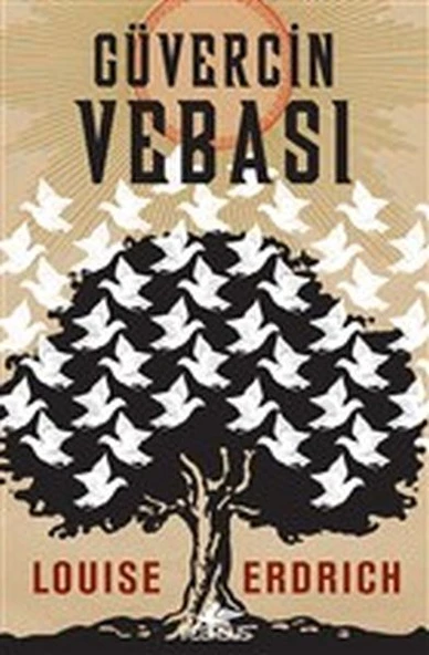 Güvercin Vebası ürün görseli 1