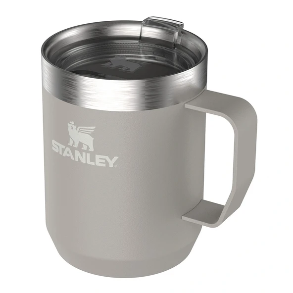 STANLEY 8OZ CLASSIC VAC CAMP MUG ASH 2.0 - EU - Resim 2