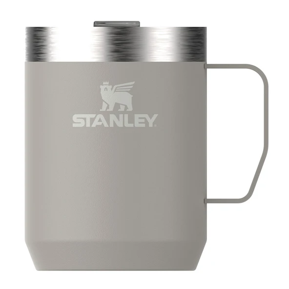 STANLEY 8OZ CLASSIC VAC CAMP MUG ASH 2.0 - EU ürün görseli 1