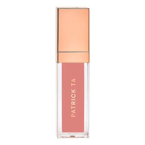 Patrick Ta Major Volume Plumping Lip Gloss - Need Her ürün görseli 1