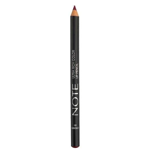 Note Ultra Rich Color Dudak Kalemi 05 Cherry ürün görseli 1