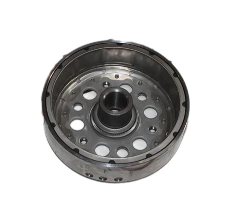 Honda Activa 125 Manyeto Orijinal 2024 ürün görseli 1