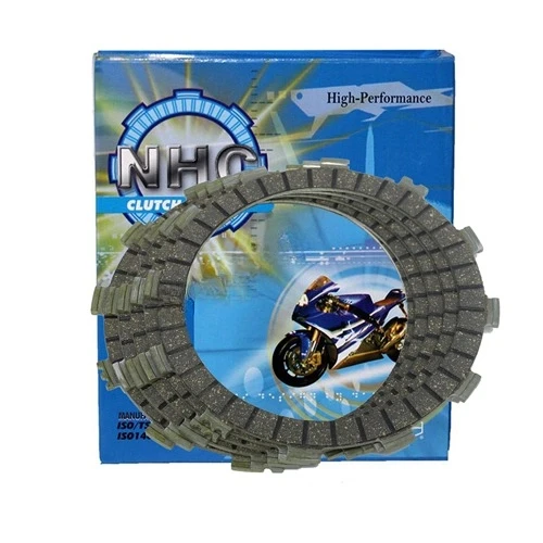 435-314 NHC Debriyaj Balatası Ninja 300 / Z 300 ürün görseli 1