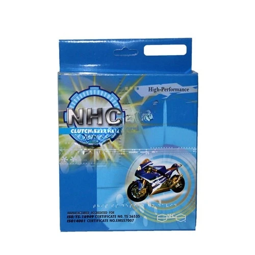 435-265 NHC Debriyaj Balatası CRF 250 X/R ürün görseli 1