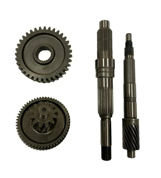 Yamaha Nmax Şanzıman Seti Oem 2015-2020 ürün görseli 1
