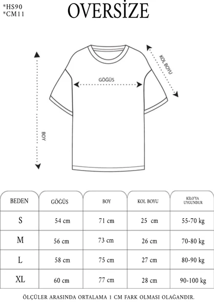 ERKEK Baskılı T-Shirt - Siyah - Resim 5