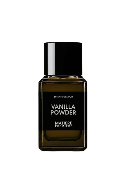 Matiere Premiere Vanilla Powder Extrait de Parfum 100 ml ürün görseli 1