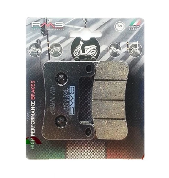 510-2960 Rms Balata Suzukı / Kawasakı ürün görseli 1