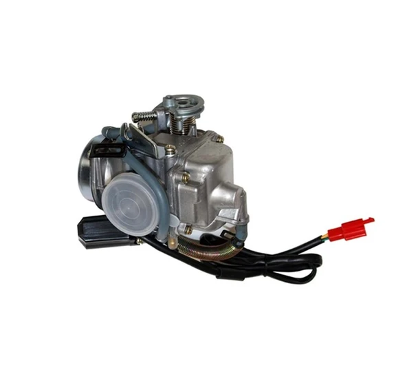 Scooter 125-150 Karbüratör Yan Sanayi ürün görseli 1