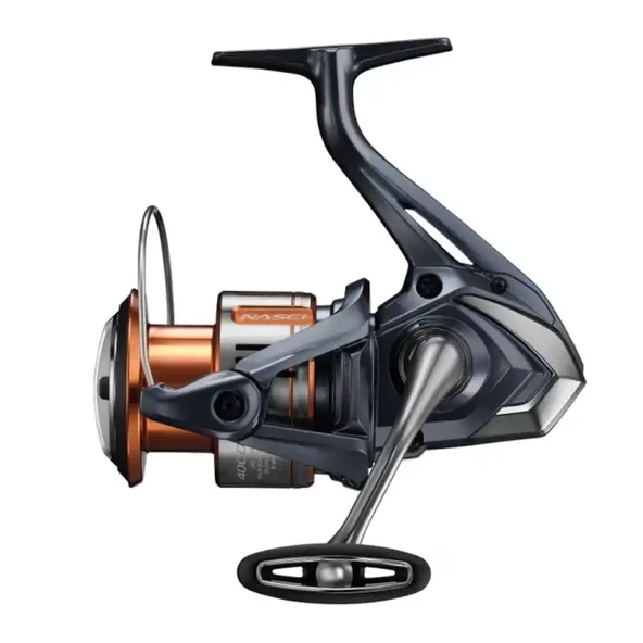 Shimano Nasci FD 4000 XG Olta Makinesi ürün görseli 1