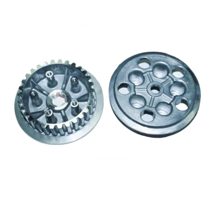 Cf Moto Nk150 Alt-Üst Tabla ürün görseli 1