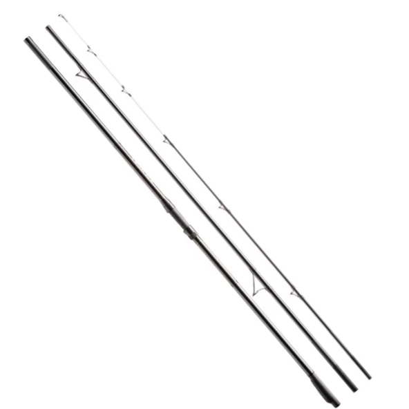 Shimano Aerlex H Surf Tubular 4,25m 225gr 3 Parça Olta Kamışı ürün görseli 1