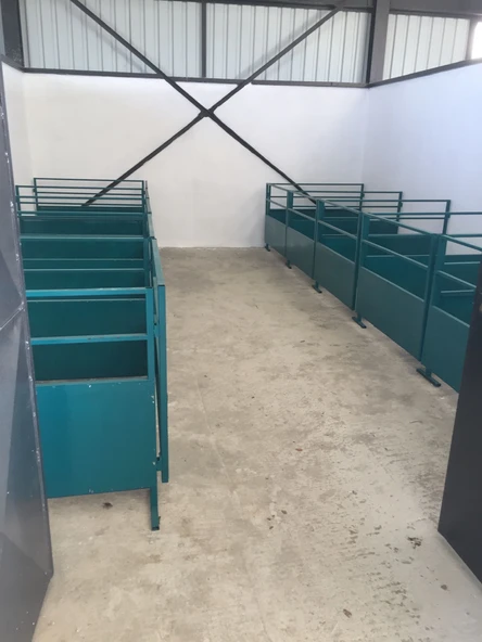 Küçükbaş Doğum Sıralı Padoğu ürün görseli 1