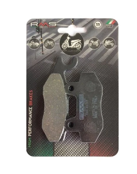 510-1420 Rms Balata Suzukı / Trıumph / Yamaha ürün görseli 1