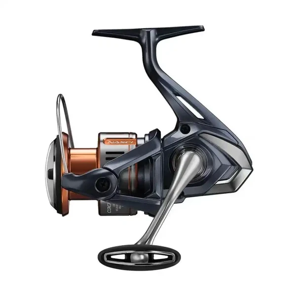Shimano Nasci FD C5000 XG Spin Olta Makinesi ürün görseli 1