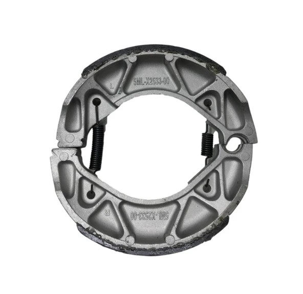Yamaha Bws 125 / Xenter 150 Arka Balata ürün görseli 1