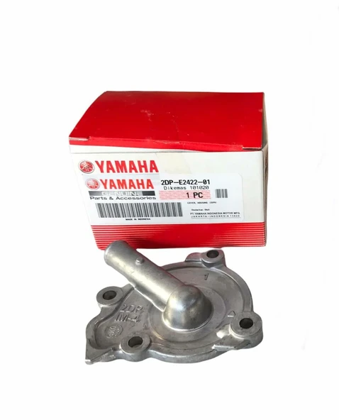 Yamaha Nmax Su Pompa Kapak Orijinal 2015-2020 ürün görseli 1