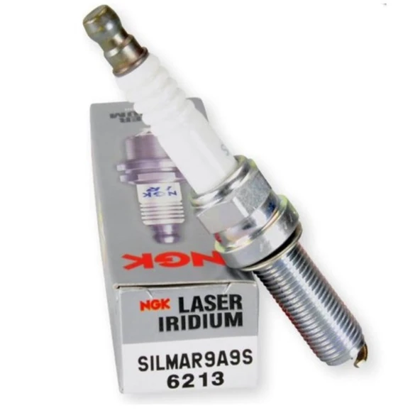 NGK SILMAR9A9S İridium ürün görseli 1
