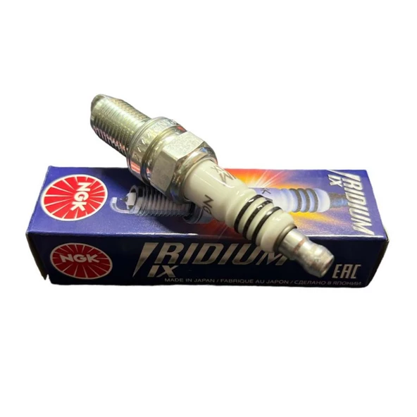 NGK DCPR8EIX İridium ürün görseli 1