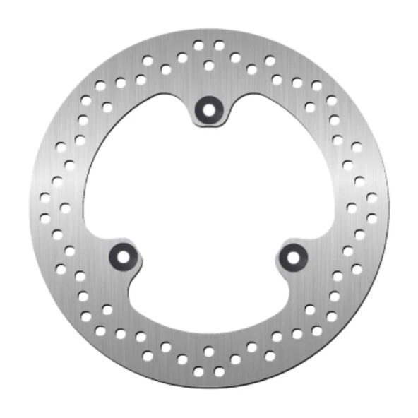 438-534 Ng Arka Fren Diski Yamaha X-max 250 10-13*** ürün görseli 1