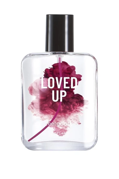 Oriflame Loved Up Feel Good EDT 50 ML Kadın Parfüm ürün görseli 1